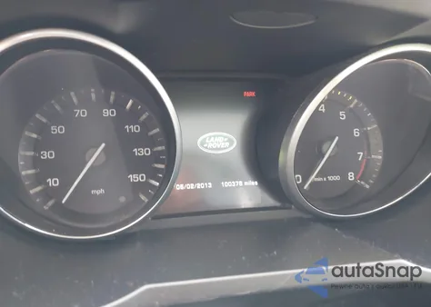 2014 Land Rover Range Rover Evoque Pure z USA, uszkodzony, nr VIN SALVP2BG1EH934063